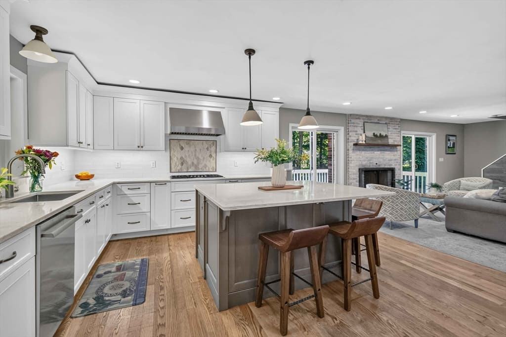 Casa em Framingham — foto 5