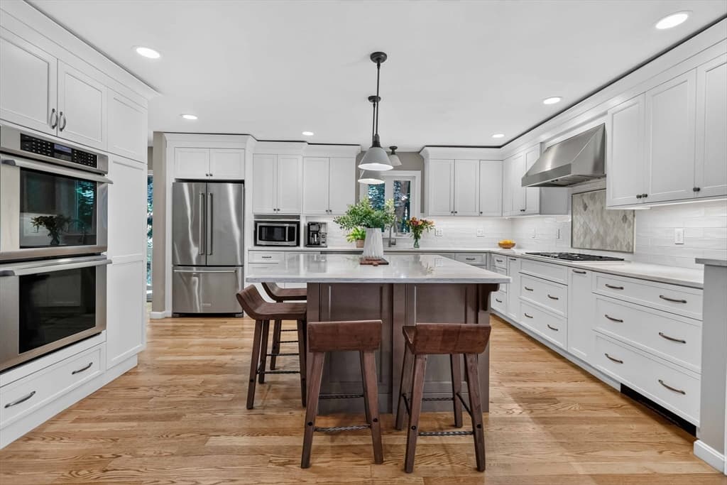 Casa em Framingham — foto 4