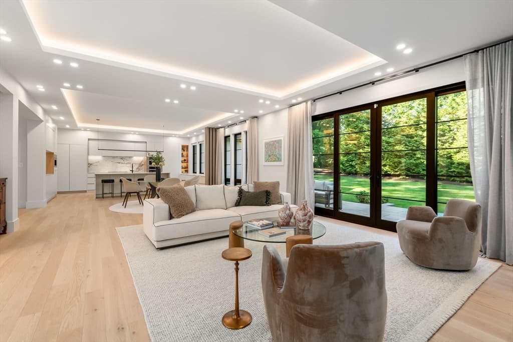 Casa em Wellesley — foto 7