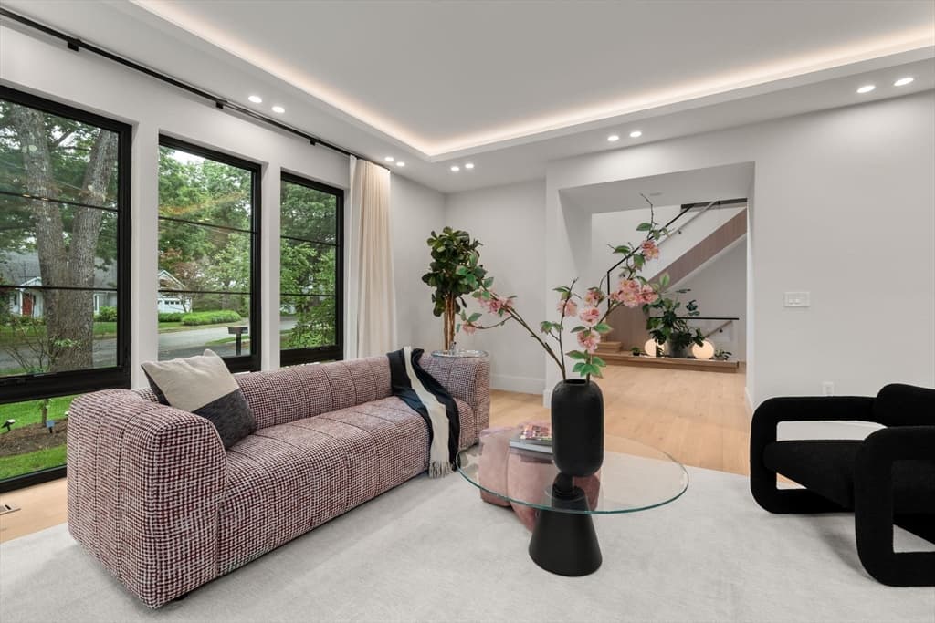 Casa em Wellesley — foto 3
