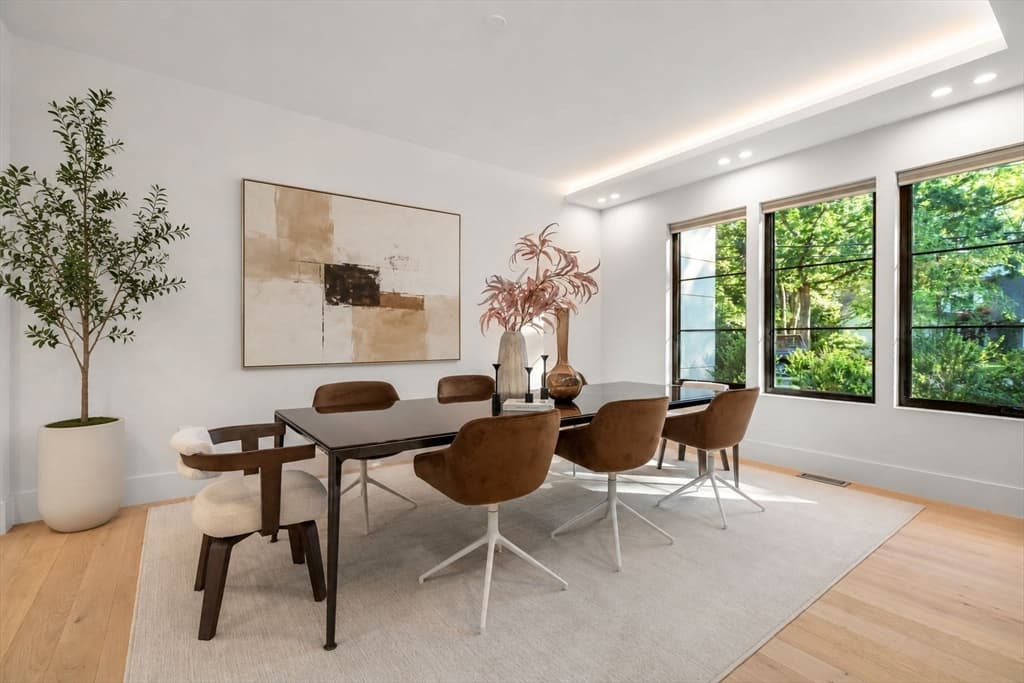 Casa em Wellesley — foto 5