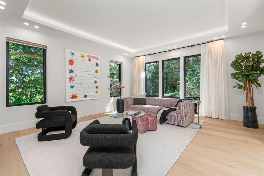 Casa em Wellesley — foto 4
