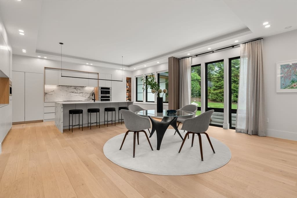Casa em Wellesley — foto 8