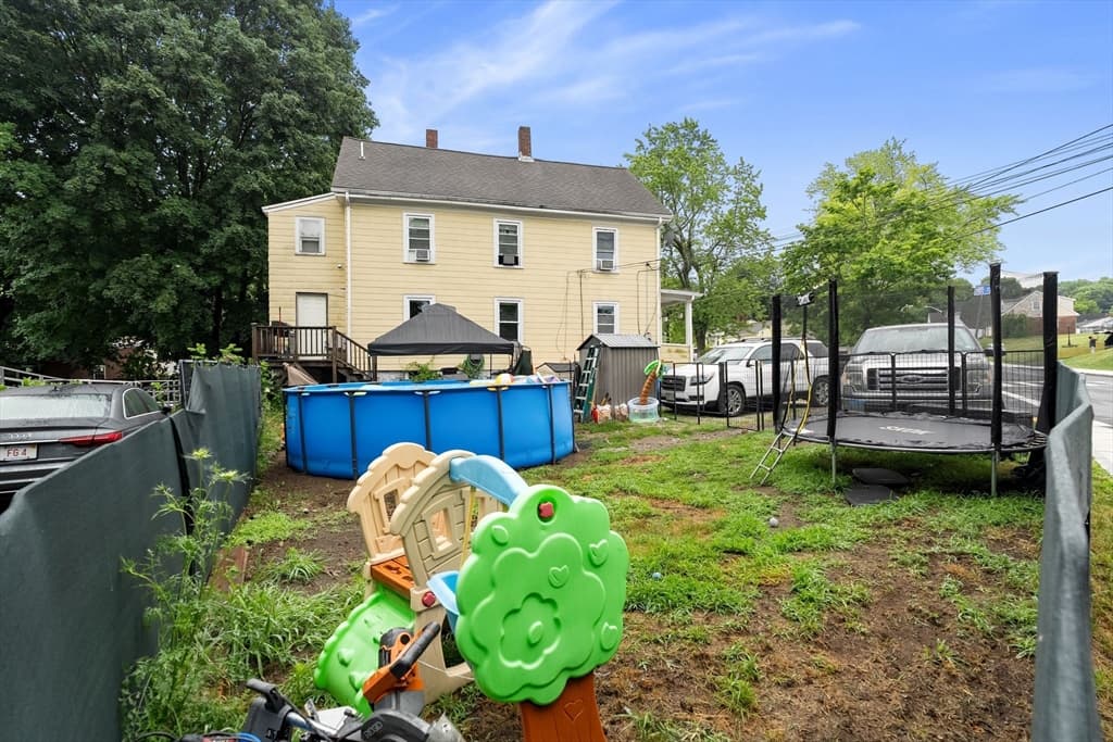 Multi-família em Marlborough — foto 3