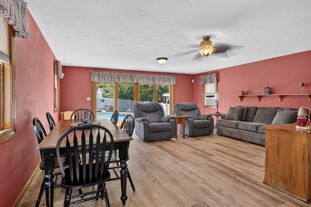 Casa em Marlborough — foto 6