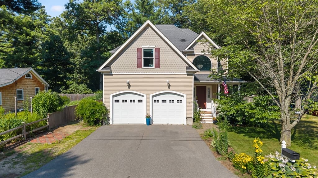 Casa em Hudson