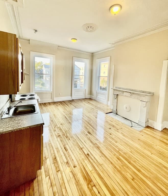 Multi-família em Worcester — foto 3