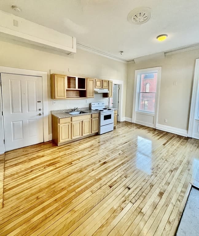 Multi-família em Worcester — foto 4