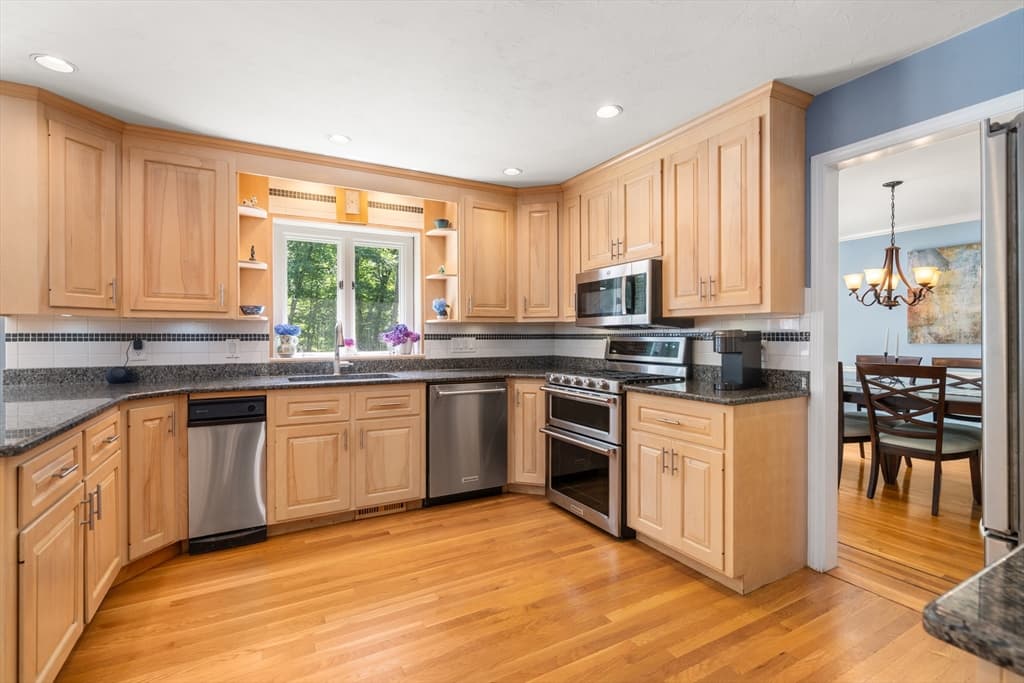 Casa em Framingham — foto 6