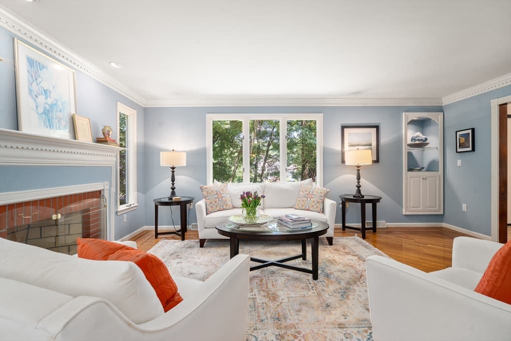 Casa em Framingham — foto 4