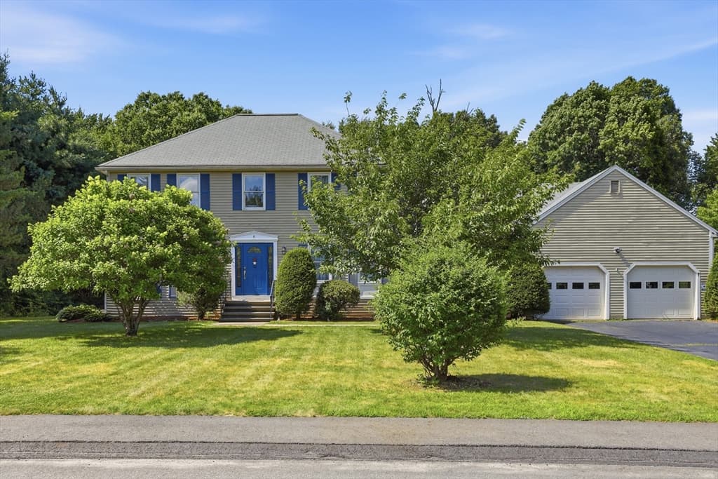 Casa em Hudson