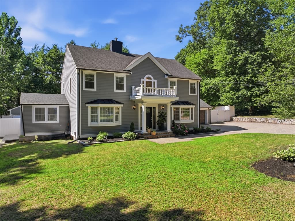 Casa em Framingham — foto 2