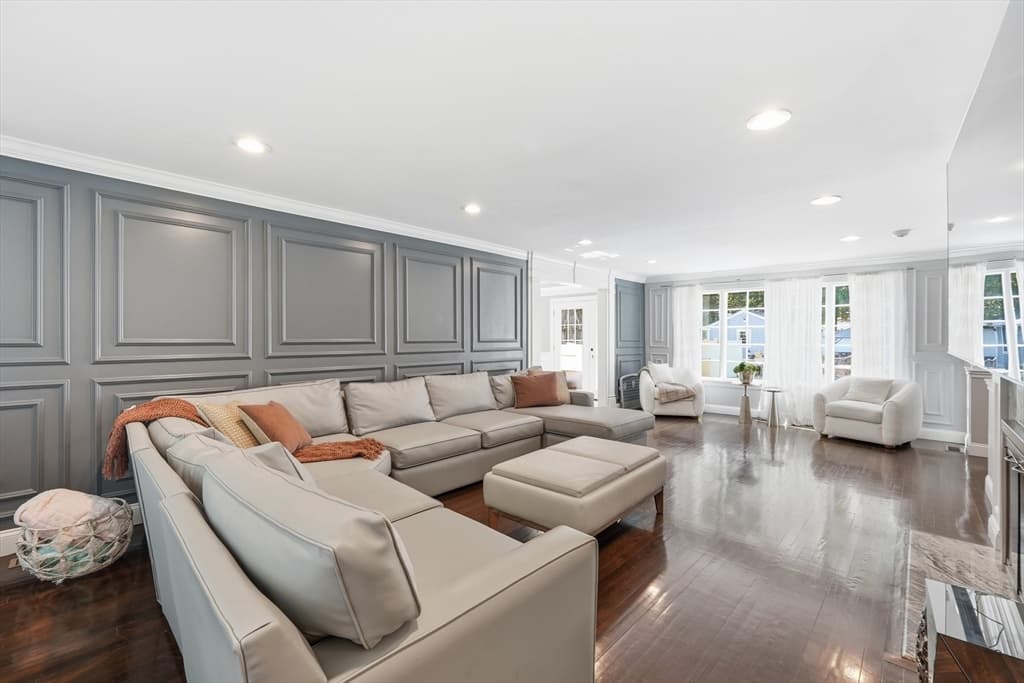 Casa em Framingham — foto 6