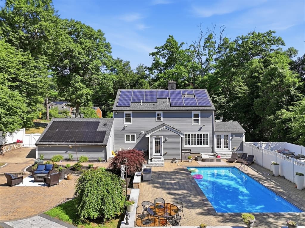 Casa em Framingham — foto 3