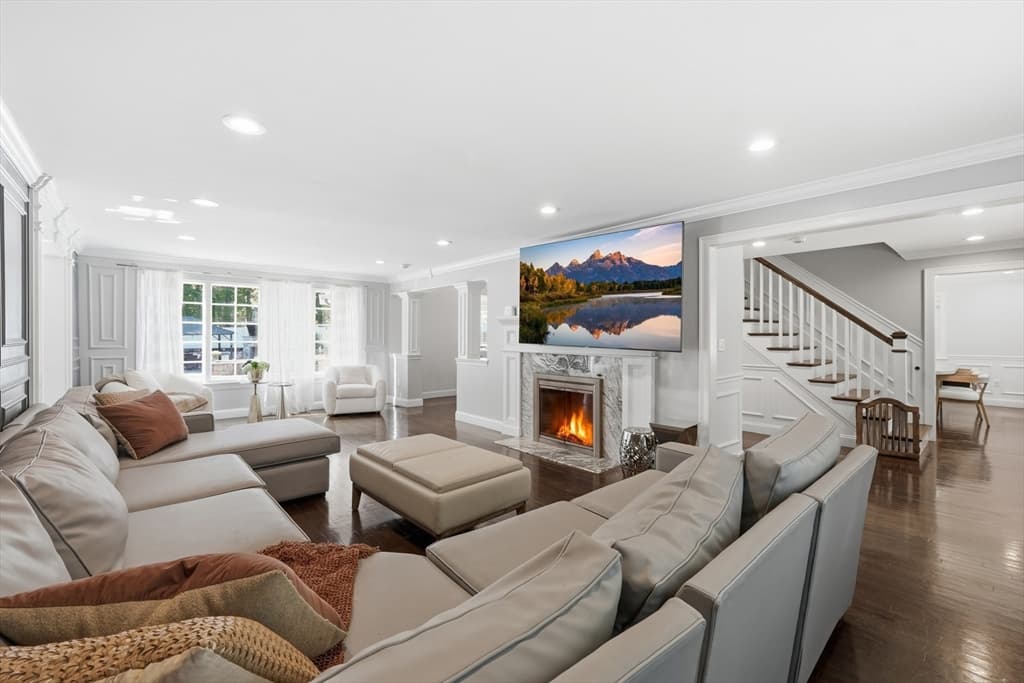 Casa em Framingham — foto 5