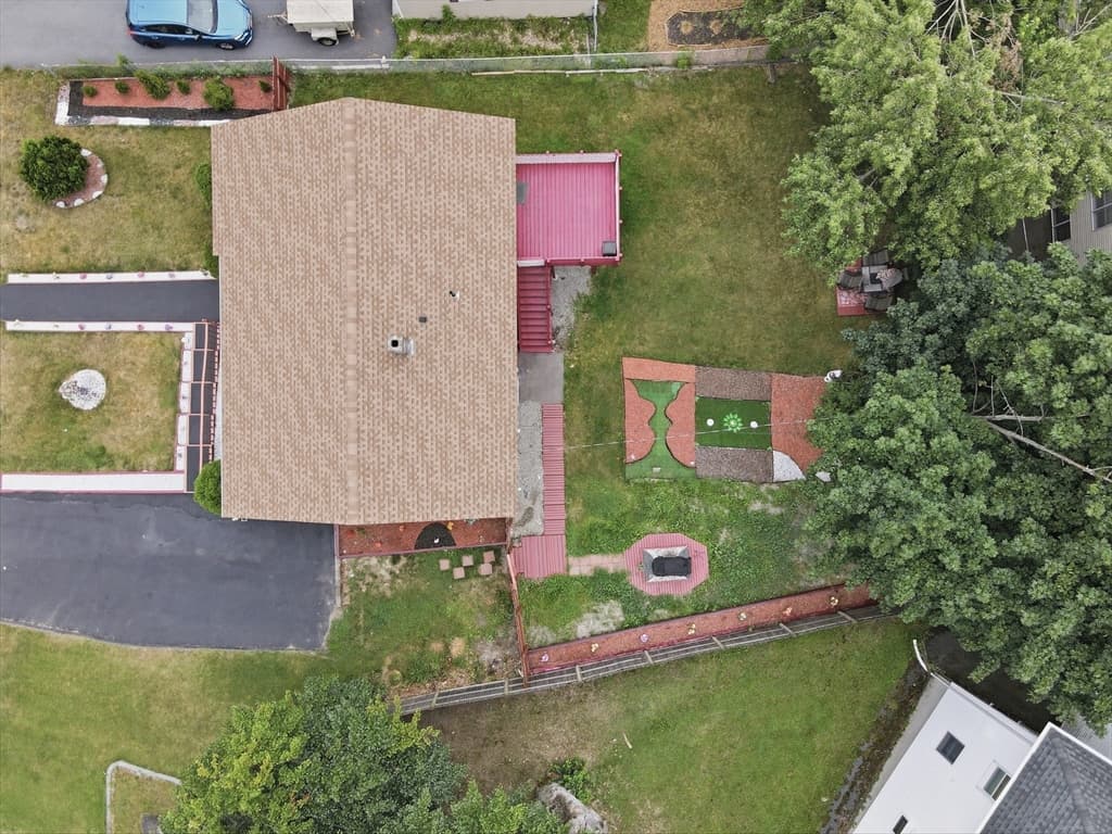 Casa em Worcester — foto 3