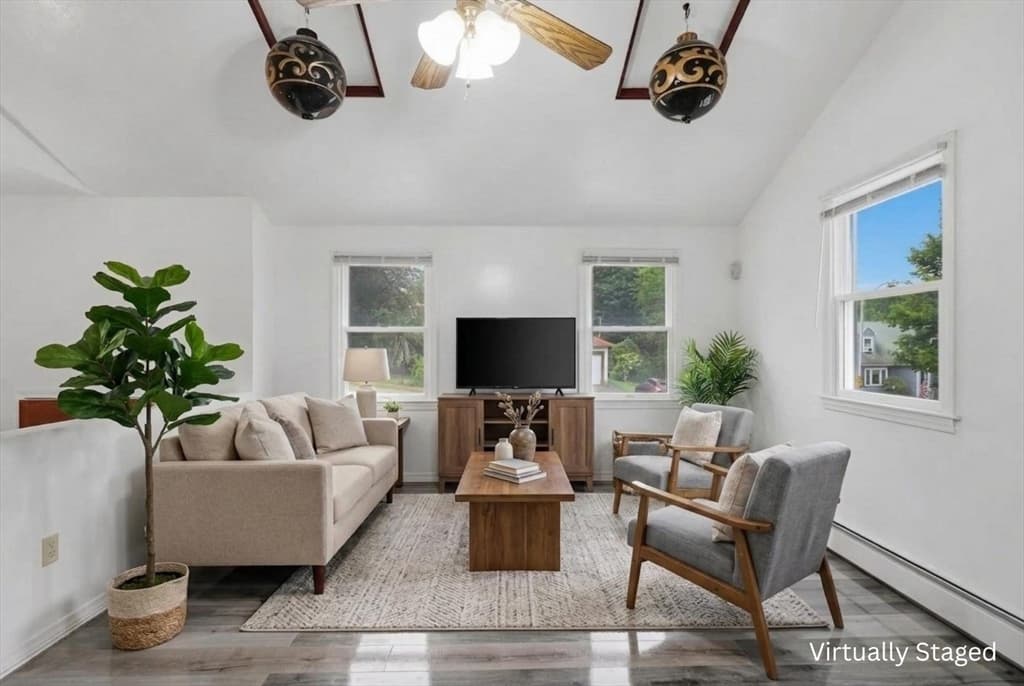 Casa em Worcester — foto 4