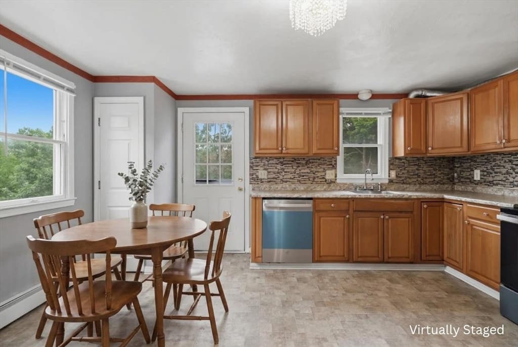Casa em Worcester — foto 8