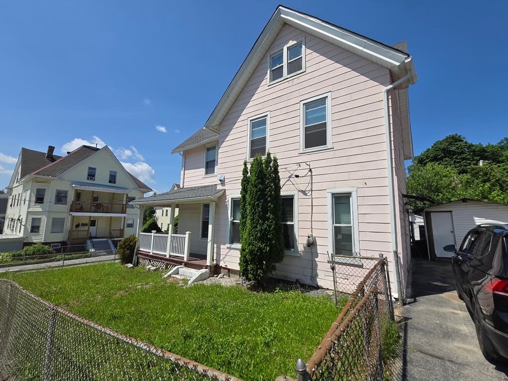 Casa em Worcester — foto 2