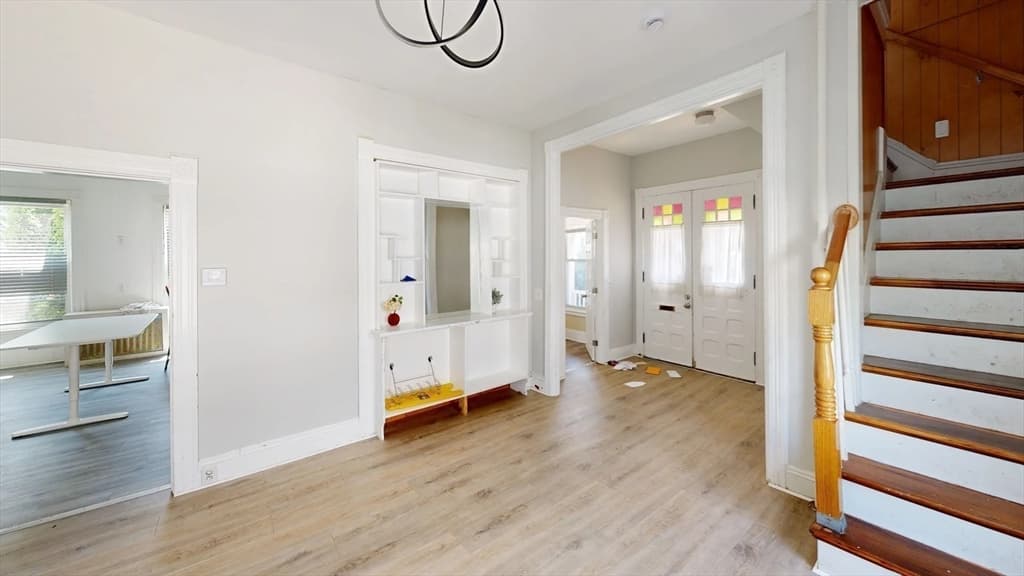 Casa em Worcester — foto 4