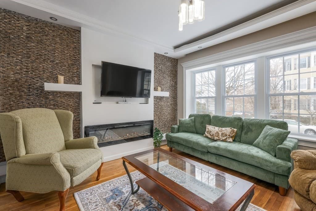 Casa em Worcester — foto 5