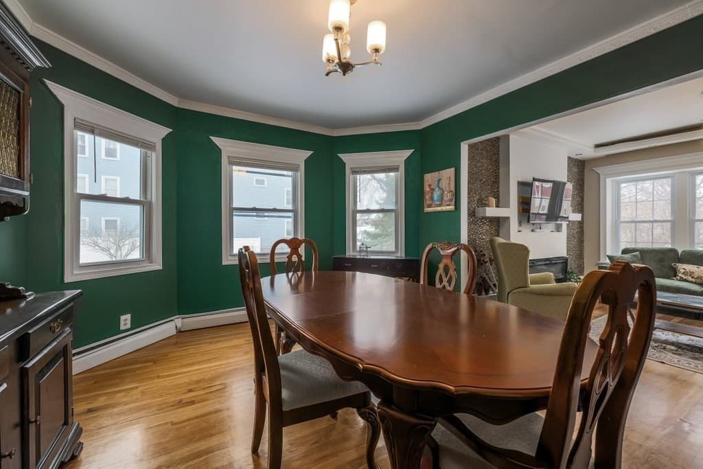 Casa em Worcester — foto 9