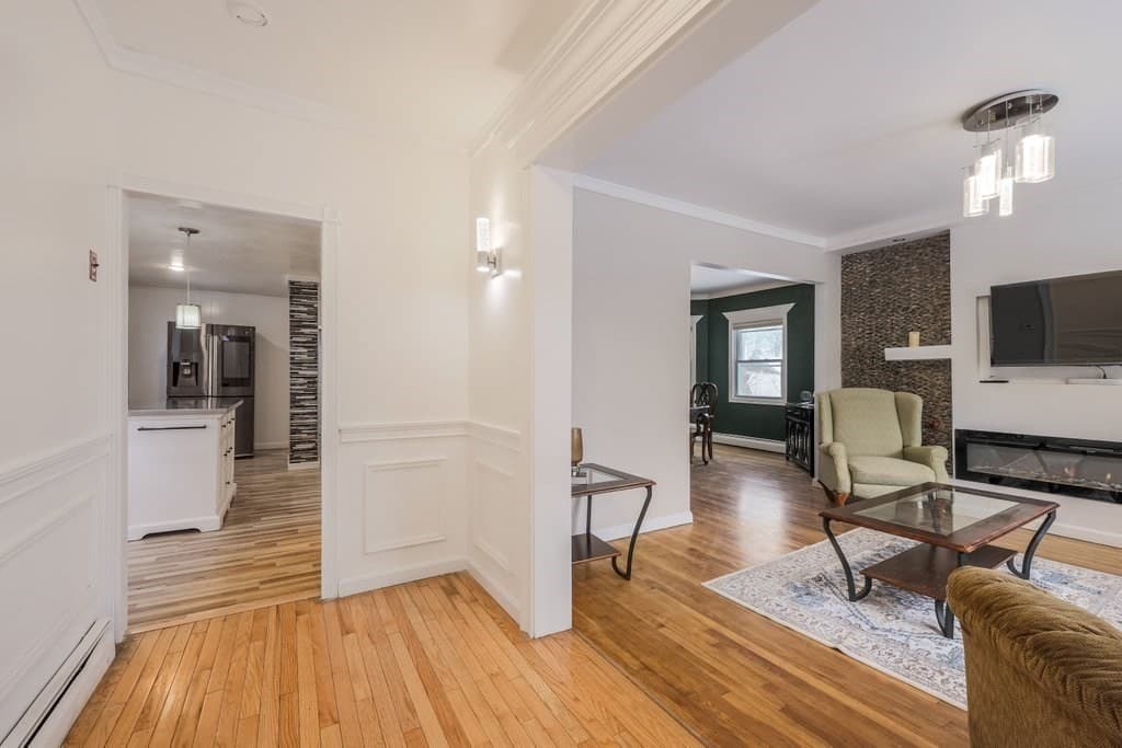Casa em Worcester — foto 4
