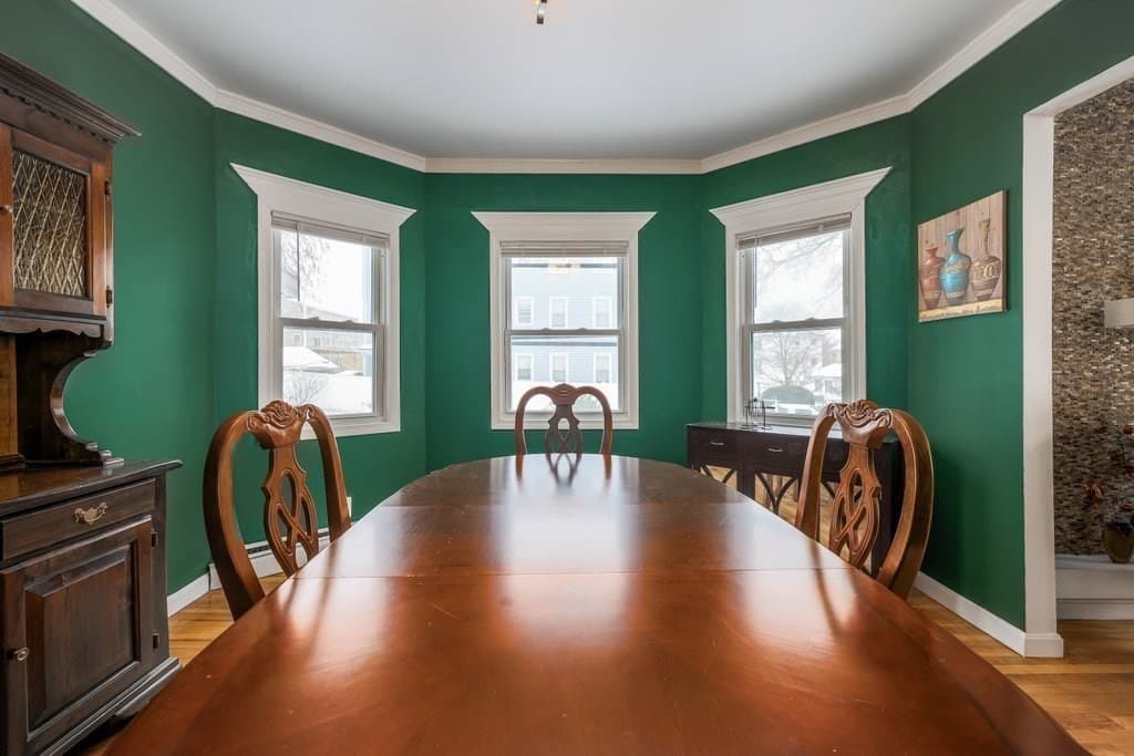 Casa em Worcester — foto 8
