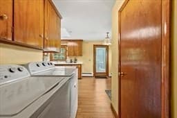 Casa em Worcester — foto 7