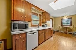 Casa em Worcester — foto 4