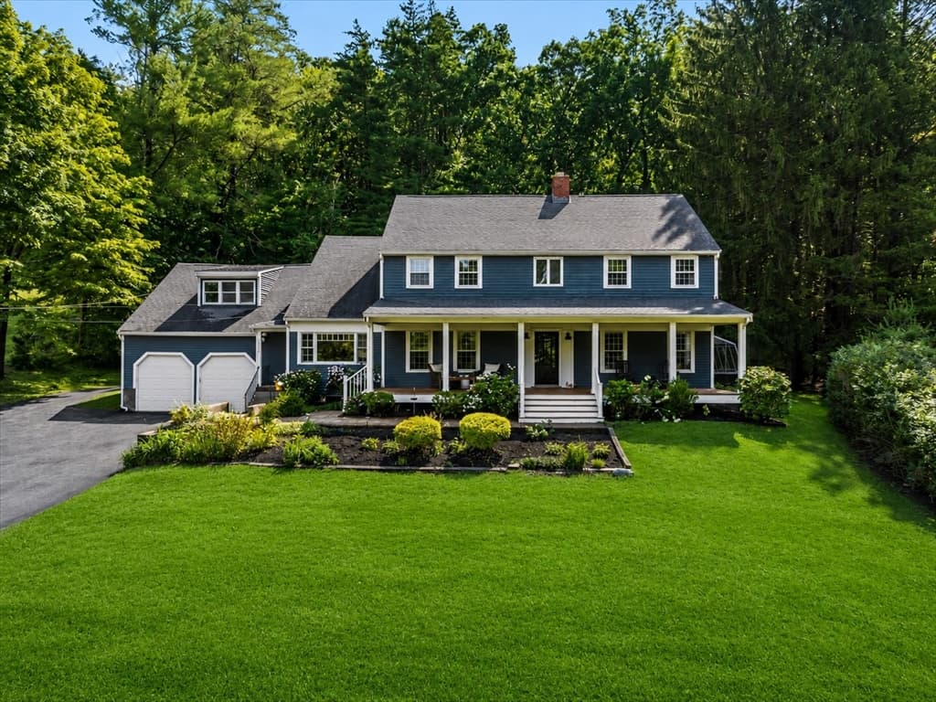 Casa em Framingham
