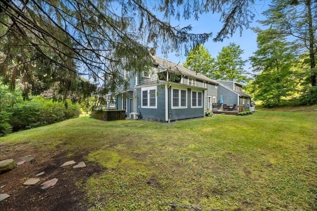 Casa em Framingham — foto 4