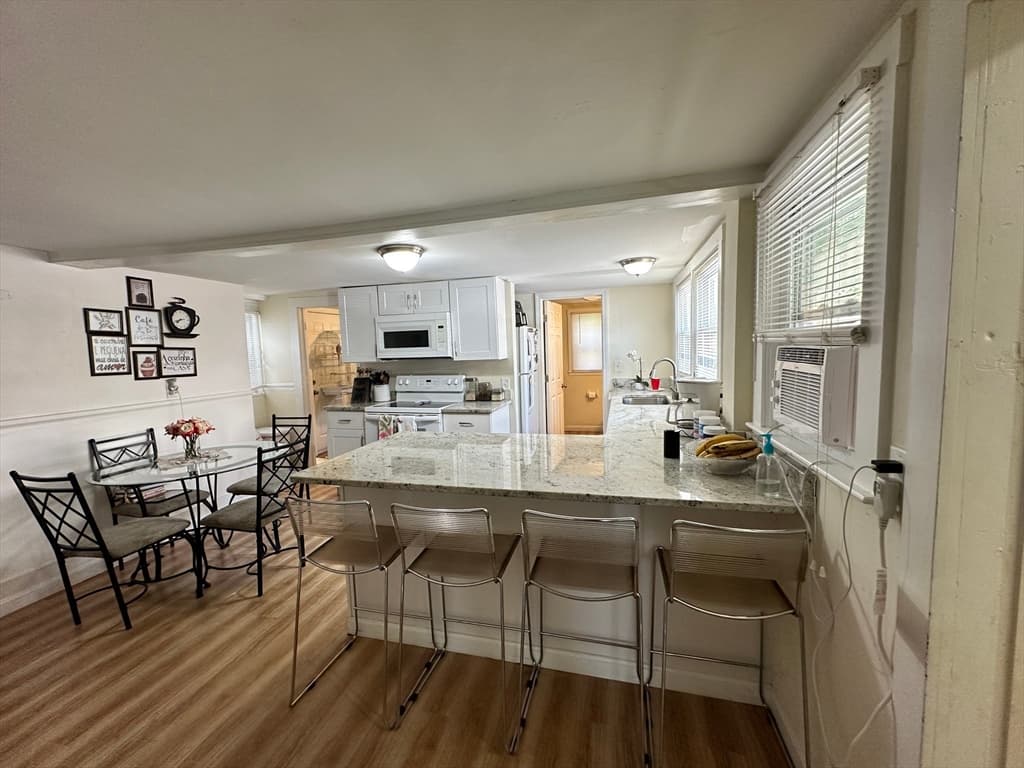 Multi-família em Worcester — foto 3