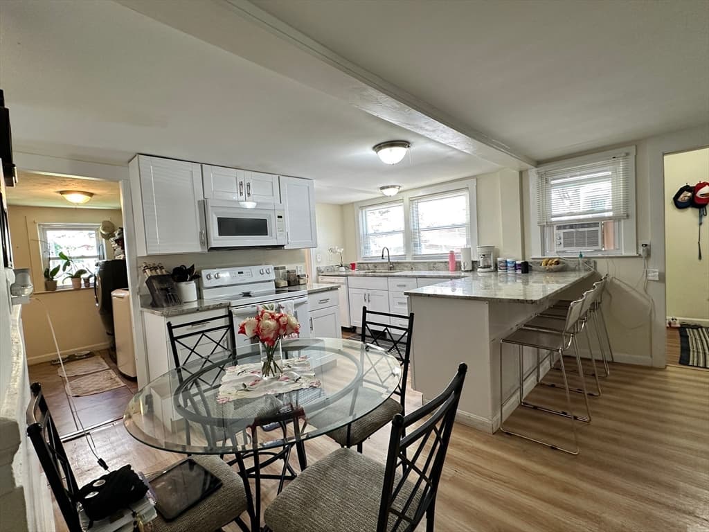 Multi-família em Worcester — foto 4
