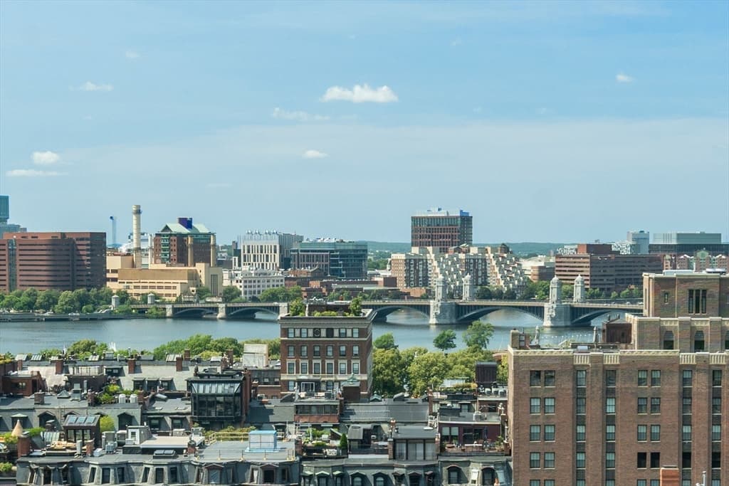 Condomínio em Boston — foto 6