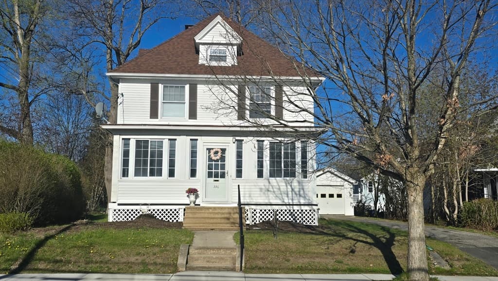 Casa em Worcester — foto 2