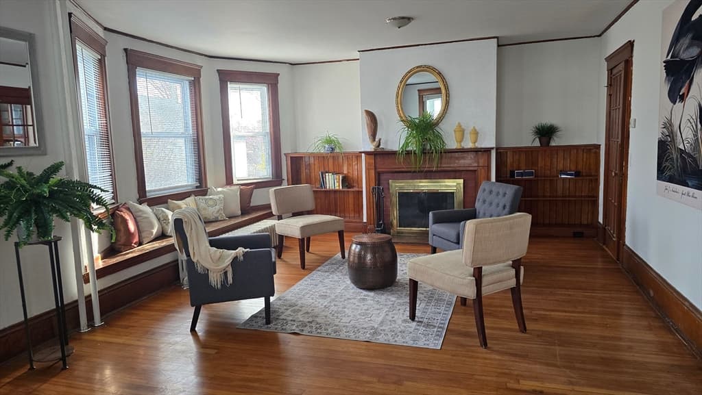 Casa em Worcester — foto 5