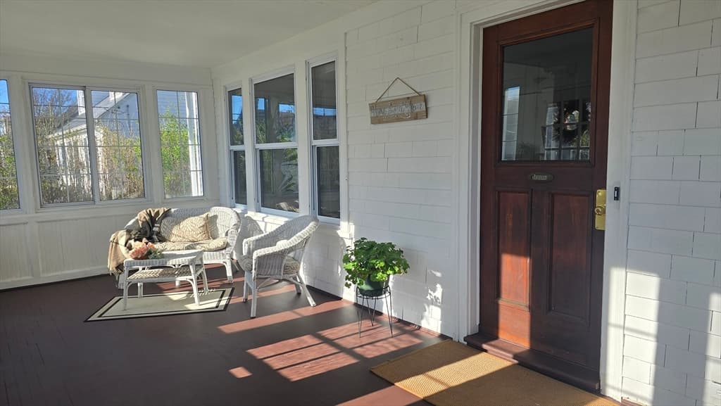Casa em Worcester — foto 4