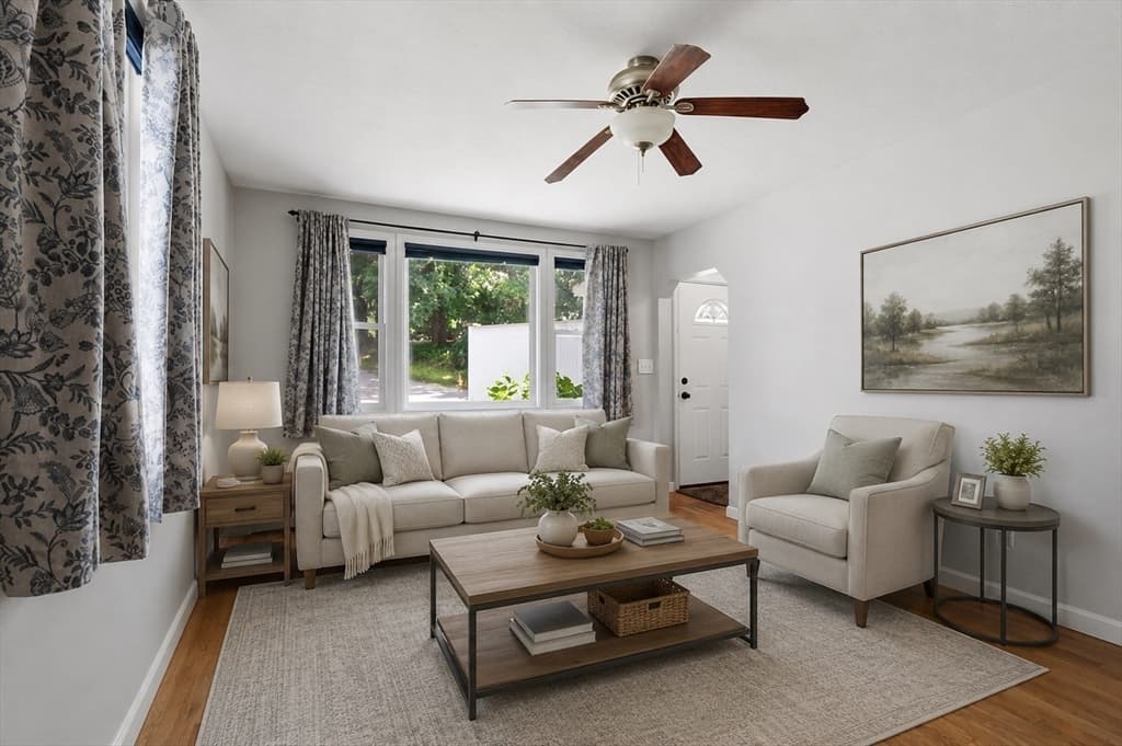 Casa em Marlborough — foto 9