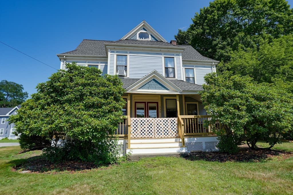 Multi-família em Framingham