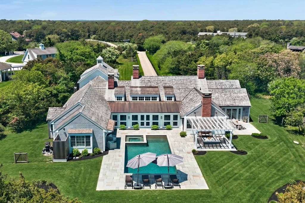 Casa em Edgartown — foto 2