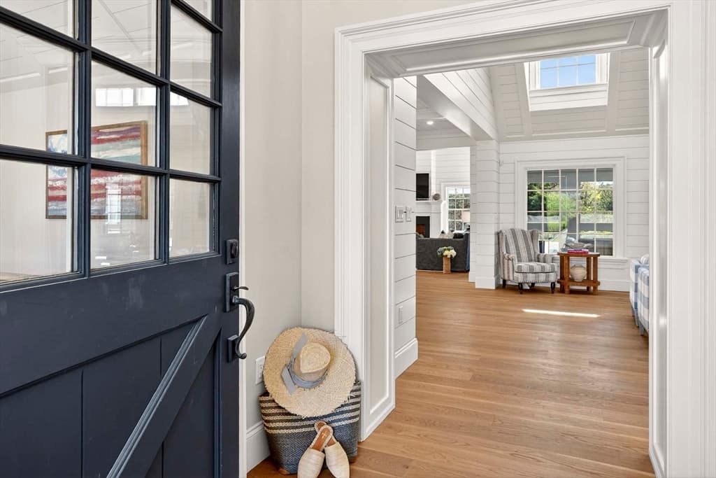Casa em Edgartown — foto 6