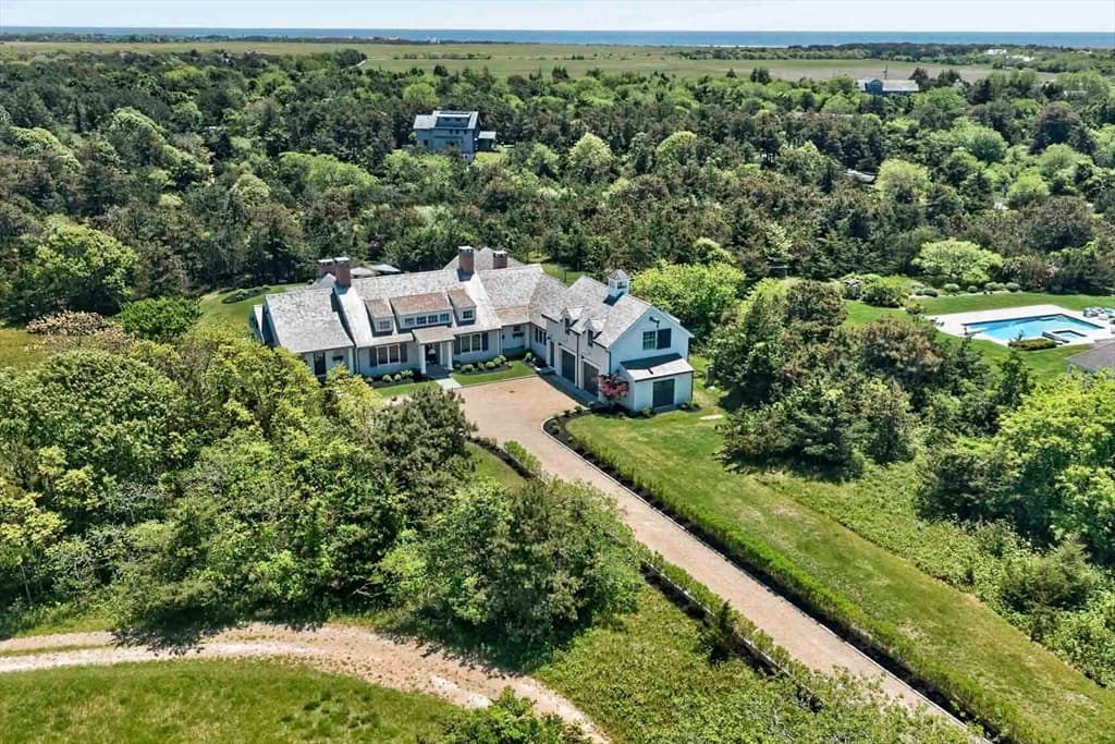 Casa em Edgartown — foto 3
