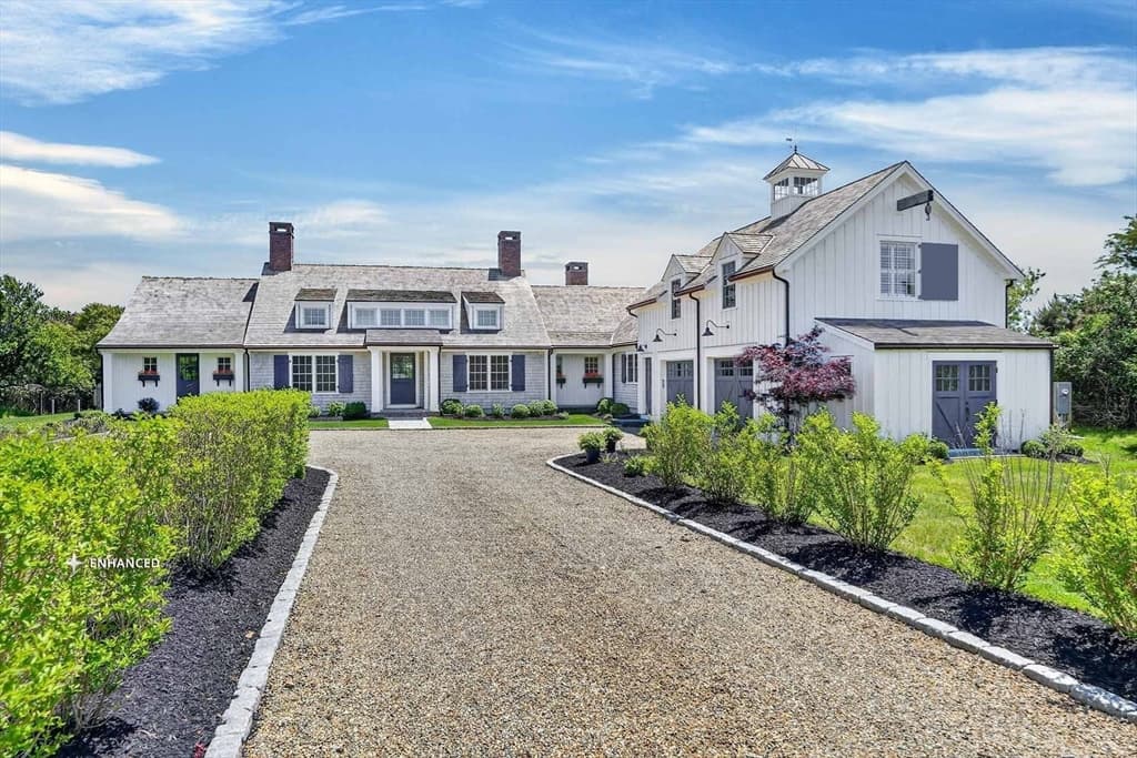 Casa em Edgartown — foto 4