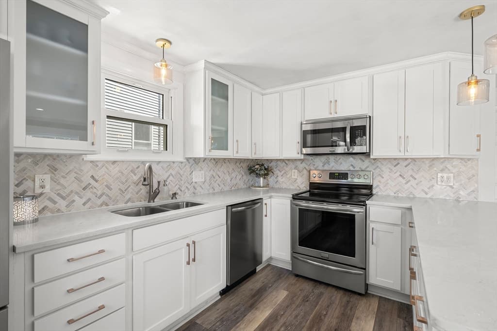Casa em Hopkinton — foto 6