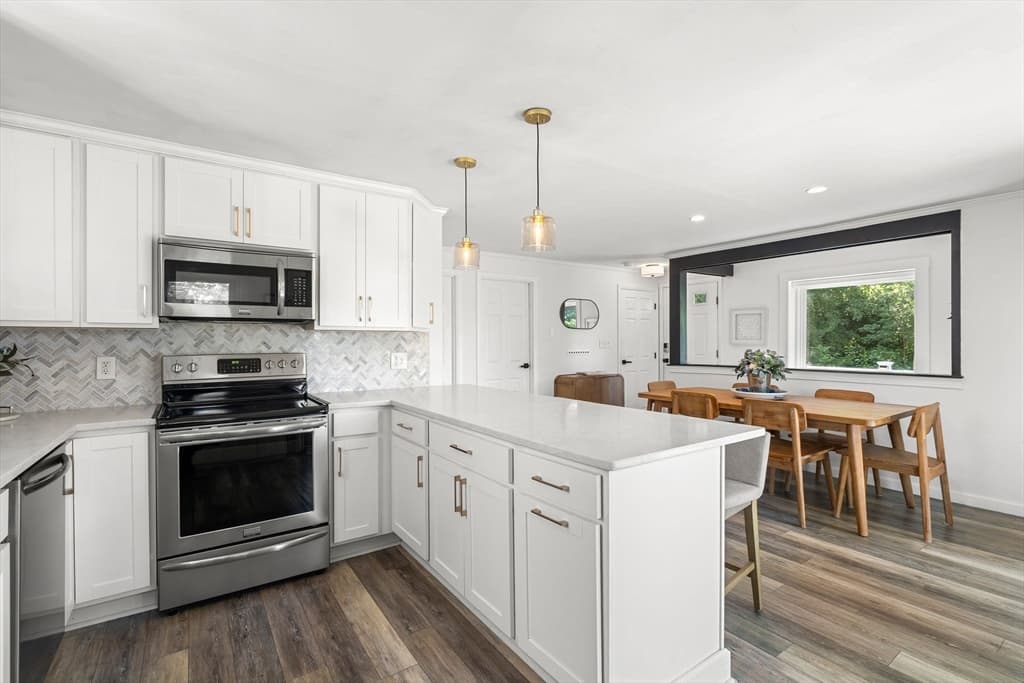 Casa em Hopkinton — foto 7