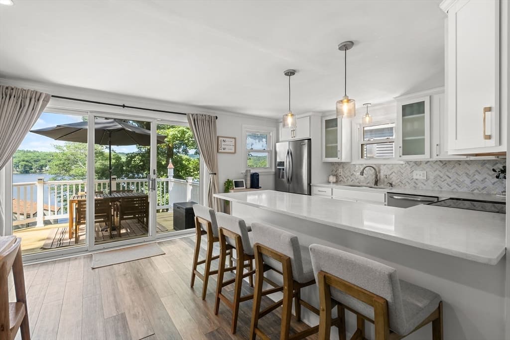 Casa em Hopkinton — foto 4