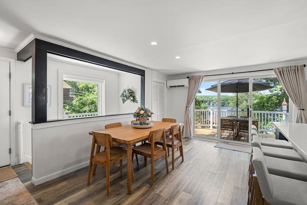 Casa em Hopkinton — foto 8