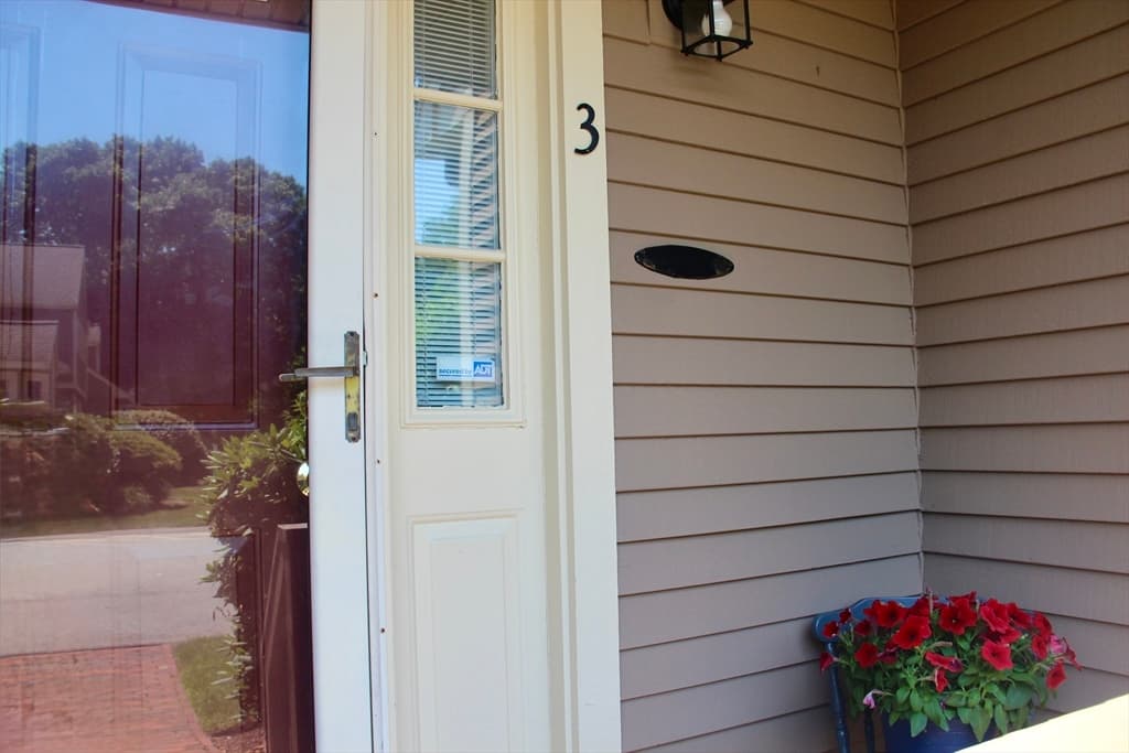Condomínio em Hopkinton — foto 3