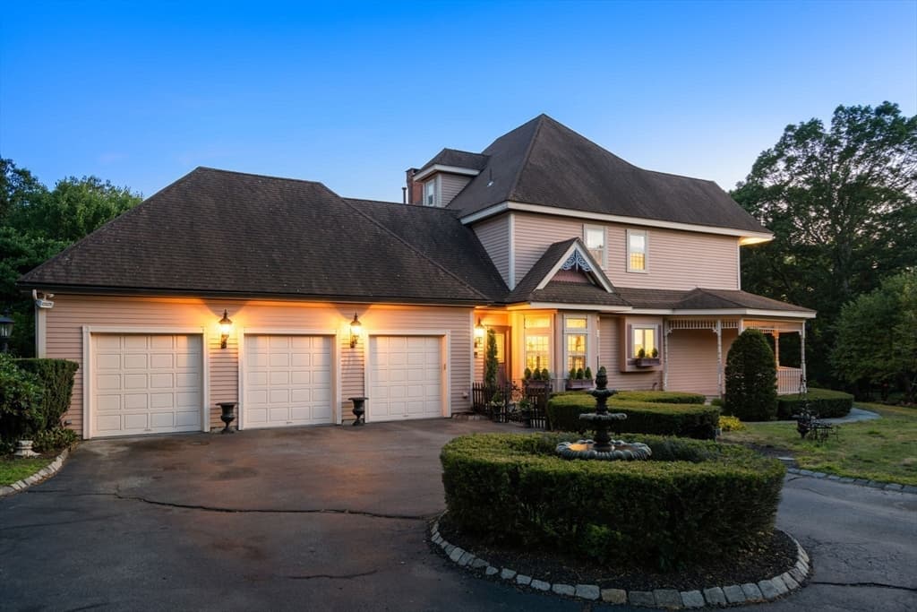 Casa em Hopkinton — foto 6